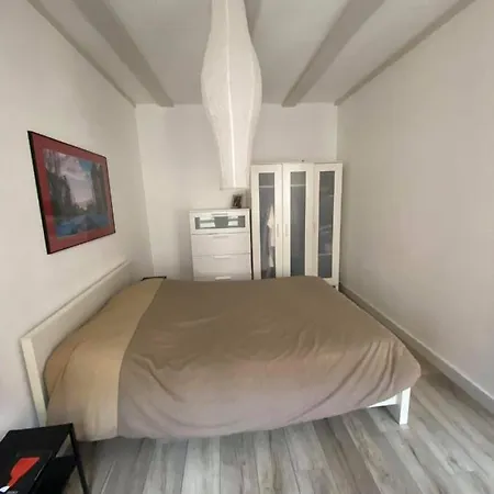 Logement Gare Strasbourg