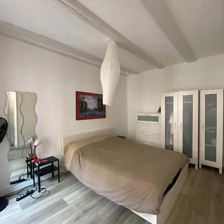 Logement Gare *
